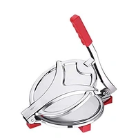 0740 Stainless Steel Puri Press/Puri Machine/Papad Maker Machine