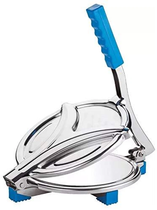 0740 Stainless Steel Puri Press/Puri Machine/Papad Maker Machine