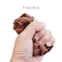 0742_Silicon Chocolate Molds, Candy Making Silicone Molds, Mini Baking Molds (Random Design 1 unit)