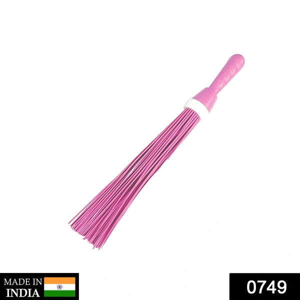 0749_Wet & Dry Floor Cleaning Plastic Broom
