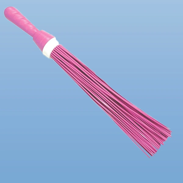 0749_Wet & Dry Floor Cleaning Plastic Broom
