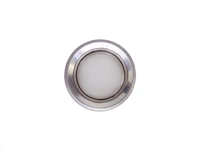 0791 Medium Stainless Steel Sink/Wash Basin Drain Strainer