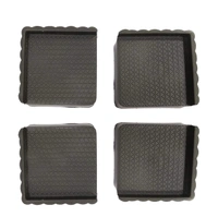 0862 Refrigerator base Stand 4pcs, Washing Machine Stand, Furniture Base Stand, Fridge Stands