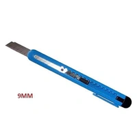 0878 Heavy Duty Industrial Cutter Knife 9mm