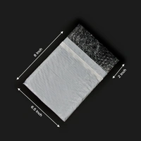 0971 50 Pc 6 5X8 inch S 2 Flap used for covering and storing various types of products specially while travelling and delivering etc.