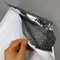 0971 50 Pc 6 5X8 inch S 2 Flap used for covering and storing various types of products specially while travelling and delivering etc.