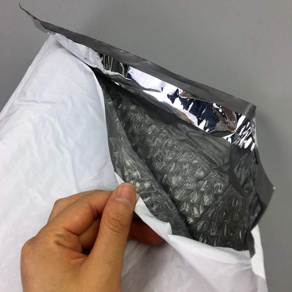 0971 50 Pc 6 5X8 inch S 2 Flap used for covering and storing various types of products specially while travelling and delivering etc.