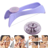 1214 Silique Hair Threading and Removal System