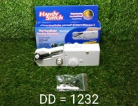 1232 Handheld Portable Mini Electric Cordless Sewing Machine for Beginners