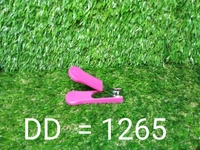 1265 Nail Cutter for Every Age Group