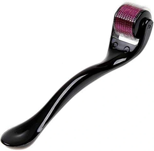 1280 Derma Roller Anti Ageing and Facial Scrubs & Polishes Scar Removal Hair Regrowth
