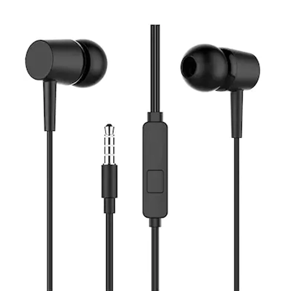 1281 Headphone Isolating  headphones with Hands-free Control