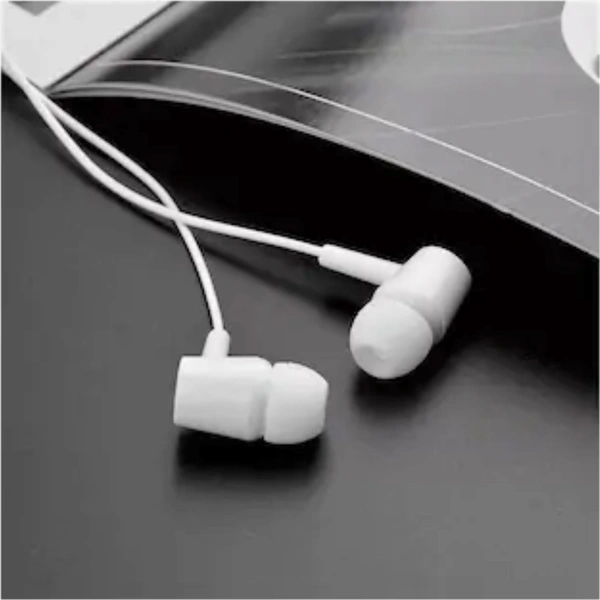 1281 Headphone Isolating  headphones with Hands-free Control