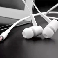 1281 Headphone Isolating  headphones with Hands-free Control