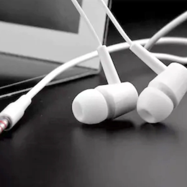 1281 Headphone Isolating  headphones with Hands-free Control
