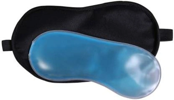 1318 Eye Mask with Ice Pack Sleeping Mask for Multipurpose Use