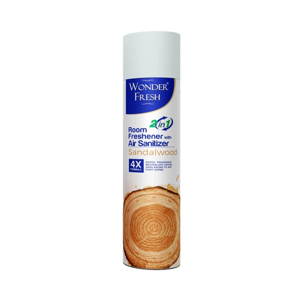 1382  Room Freshener