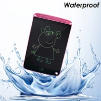 1465 Portable 8.5 LCD Writing Digital Tablet Pad for Writing/Drawing