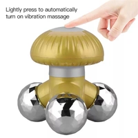 1482 Mushroom Usb Electric Hand Massager