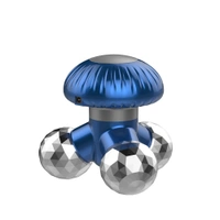 1482 Mushroom Usb Electric Hand Massager