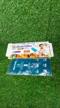 1552 Multipurpose Reusable Gel for Hot n Cold Therapy
