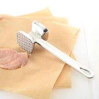 1588 Professional Two Sided Beef/Meat Hammer Tenderizer