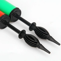 1638 Handy Air Balloon Pumps for Foil Balloons and Inflatable Toys