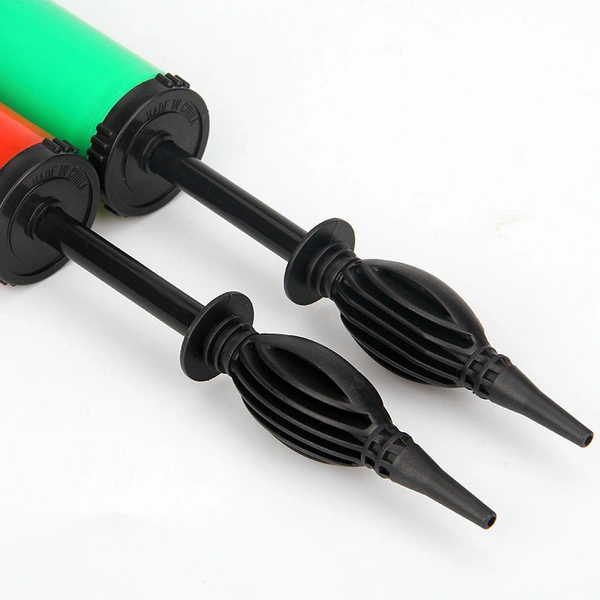 1638 Handy Air Balloon Pumps for Foil Balloons and Inflatable Toys