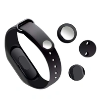 MVS M2 Style/Look Digital Boys/Kids Watch - Black