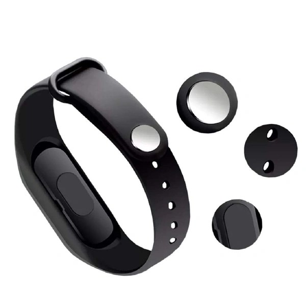 MVS M2 Style/Look Digital Boys/Kids Watch - Black