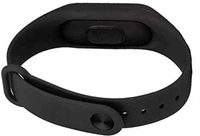 MVS M2 Style/Look Digital Boys/Kids Watch - Black