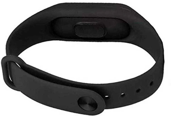 MVS M2 Style/Look Digital Boys/Kids Watch - Black