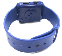 MVS LED Band Smartwatch Style/Look Digital Sports Watch for Boys/Girls - BLUE