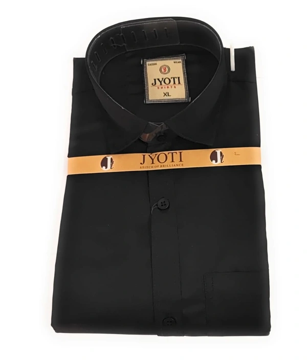 Men's Cotton Blend | Regular Fit | Plain & Printed   | Formal Shirt | (Pack of 2 ) - Pink, L, 350