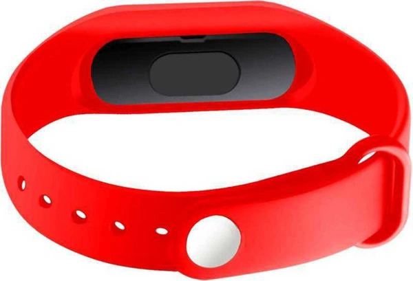 MVS  Digital LED  Band For Kids M2-Red - Red, Free, 150