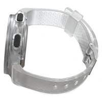 MVS Fashionable Round LED Sports Digital  Watch With Back-Lite/Stopwatch/Alarm For Men  - Black