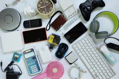 Electronics