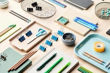 Office Supplies
