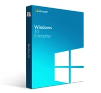 Microsoft  WINDOWS 10 ENTERPRISE PRODUCT KEY LIFETIME VALIDITY