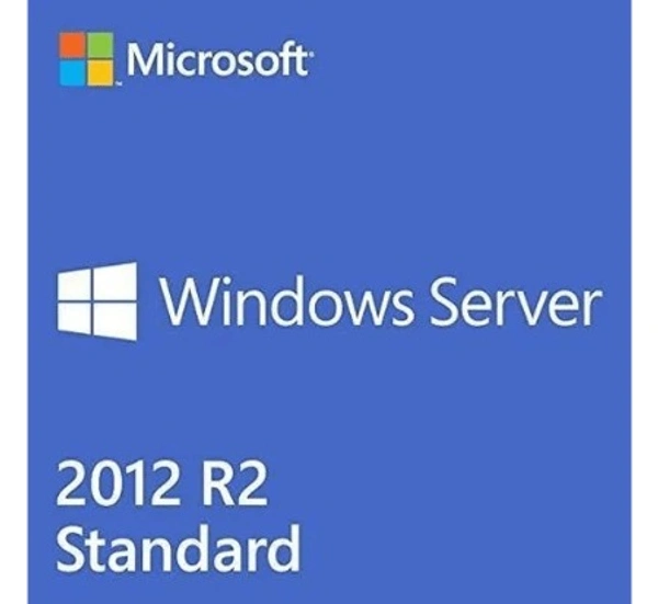 WINDOWS SERVER 2012 R2 STANDARD PRODUCT KEY - LIFETIME VALIDITY