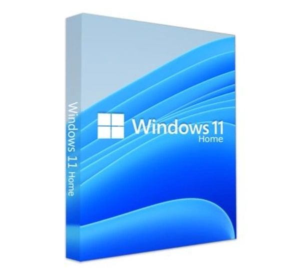 MICROSOFT WINDOWS 11 HOME PRODUCT KEY - LIFETIME VALIDITY
