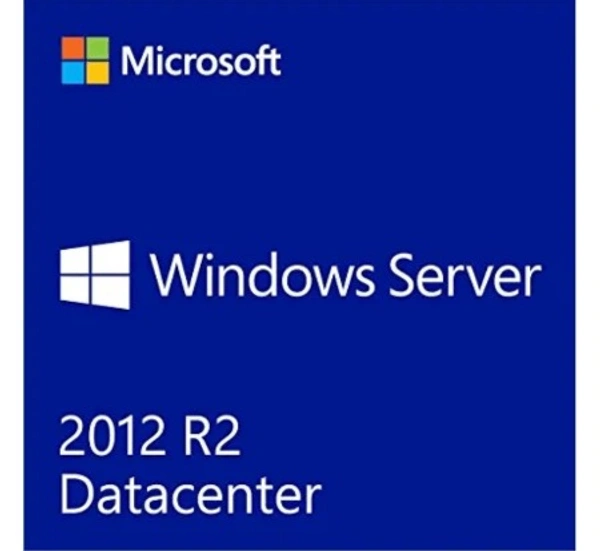 MICROSOFT WINDOWS SERVER 2012 R2 DATACENTRE - LIFETIME VALIDITY