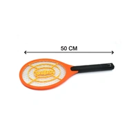 1722A Mosquito Racket Bat Killer Racquet Insect Killer Bat