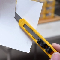 1791 Paper Cutter (18 mm) (Pack of 12Pcs)