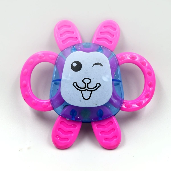 1939 AT39 3Pc Rattles Baby Toy and game for kids and babies for playing and enjoying purposes.