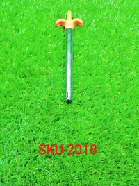 2018 Stainless Steel Gas Lighter