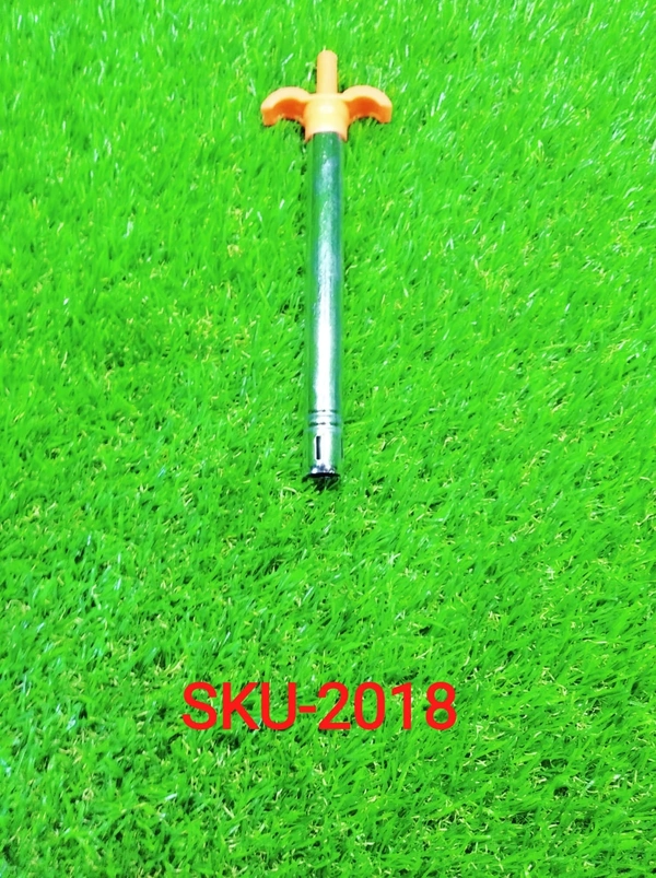 2018 Stainless Steel Gas Lighter