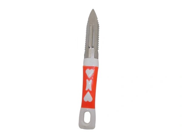 2100 Stainless Steel Vegetable And Fruit Peeler