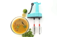 2117 Power free Hand Blender & Beater in kitchen appliances