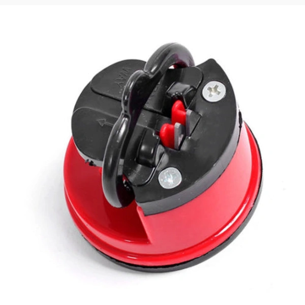 2164 Manual Kitchen Knife Sharpener for Sharpening Stainless Steel